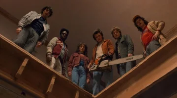 رحلة مشوقة.. Stranger Things تسحر جمهورها في 5 مواسم